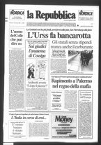giornale/RAV0037040/1991/n. 259 del  30 novembre